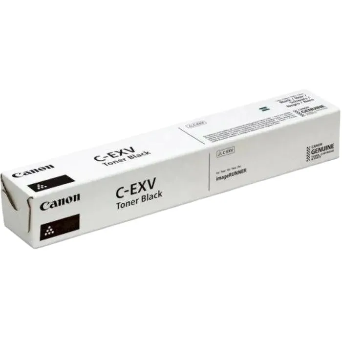 Toner Canon C-EXV65, Black