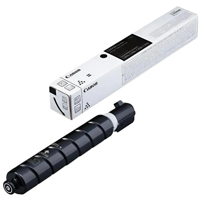 Toner Canon C-EXV65, Black