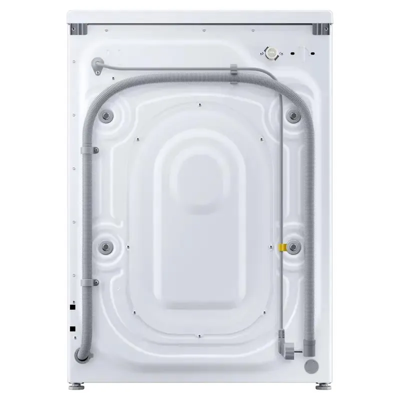 Washing machine Samsung WW80FG3M05AWLF, 8kg, White