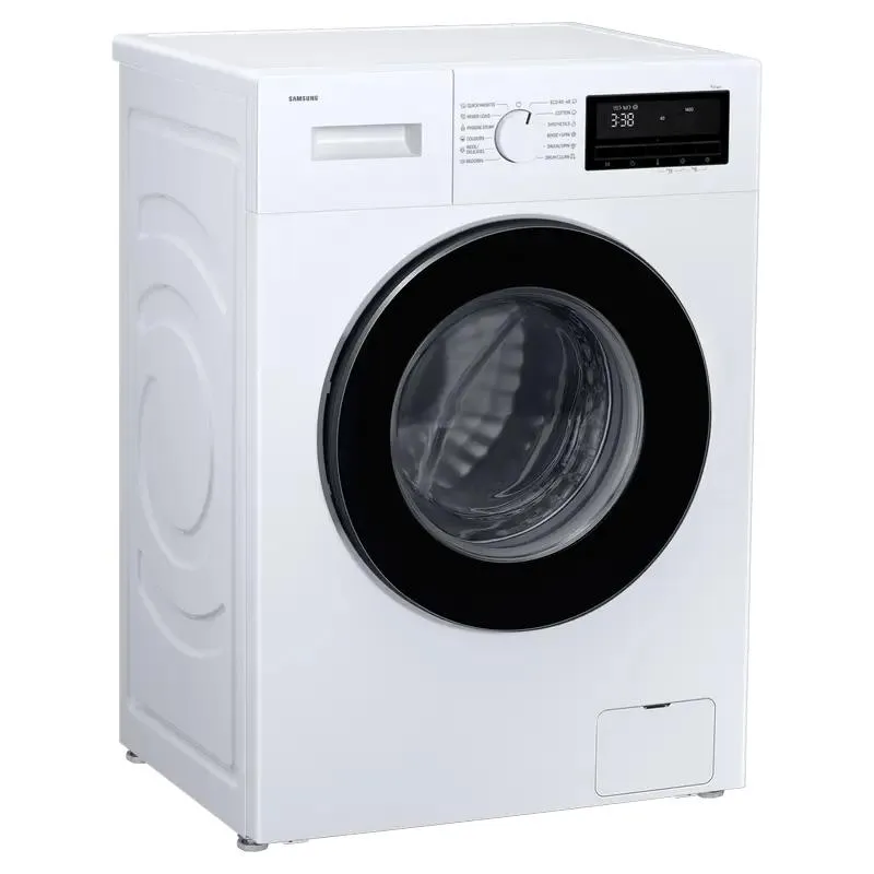 Washing machine Samsung WW80FG3M05AWLF, 8kg, White
