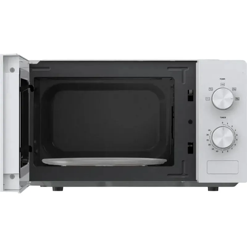Microwave oven Hisense H20MOWP1, White