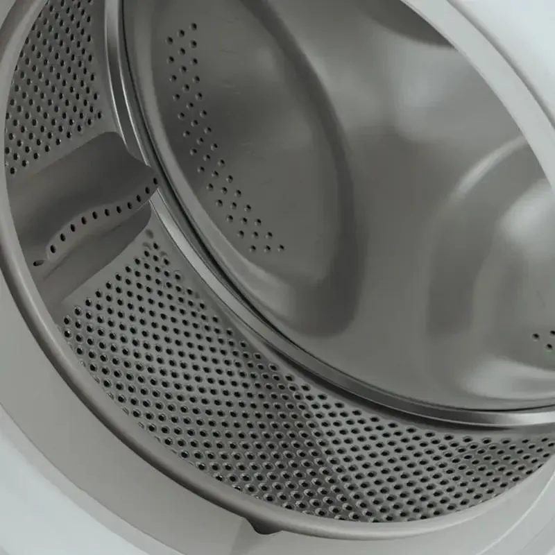 Washing machine Whirlpool WRSB 7259 WB EU, 7kg, White