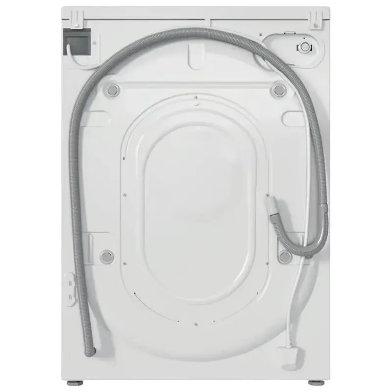 Washing machine Whirlpool WRSB 7259 WB EU, 7kg, White