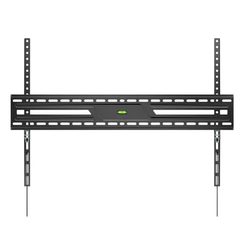 Fixed Wall Mount Gembird WM-100F-01, Black