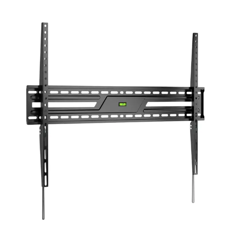 Fixed Wall Mount Gembird WM-100F-01, Black