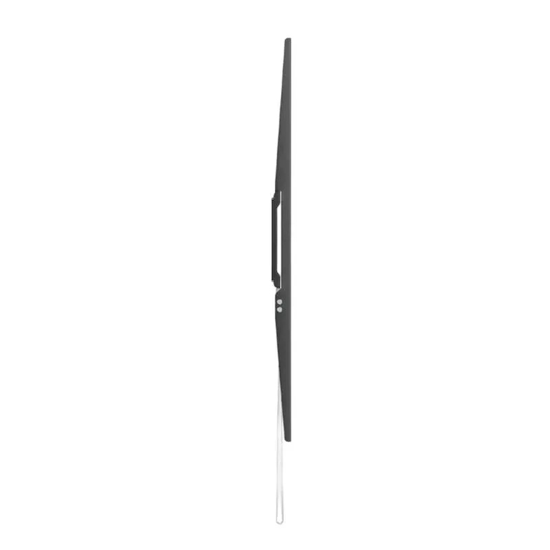Fixed Wall Mount Gembird WM-100F-01, Black