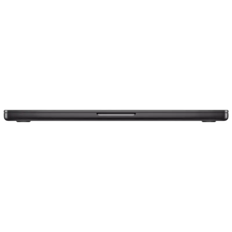 Laptop 14,2" Apple MacBook Pro 14 A3434, Space Black, M5 with 10-core CPU and 10-core GPU, 16GB/512GB, macOS Tahoe