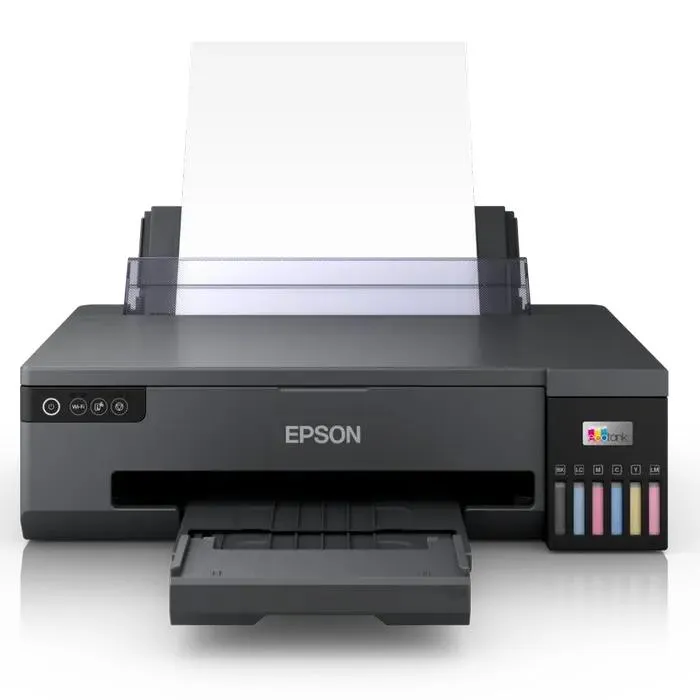 Photo printer Epson L18050, A3+, Black