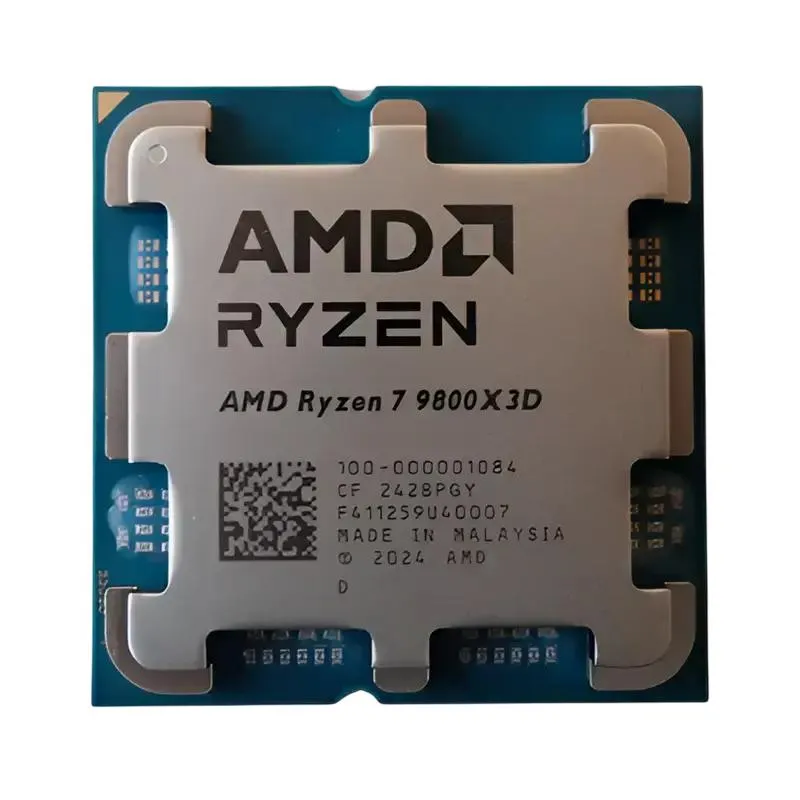 Navigator  PC11520 // Gaming Pro / PC Ryzen 7 9800X3D B850 32GB DDR5 NVMe 1TB RTX5070Ti 16GB 1000W