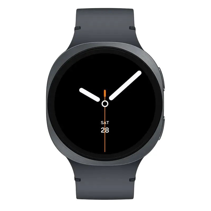 Smartwatch Samsung Galaxy Watch 8, 44mm, Grey