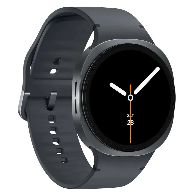 Smartwatch Samsung Galaxy Watch 8, 44mm, Grey