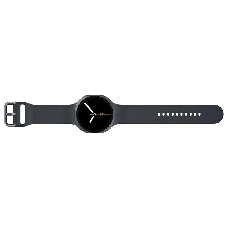Smartwatch Samsung Galaxy Watch 8, 44mm, Grey