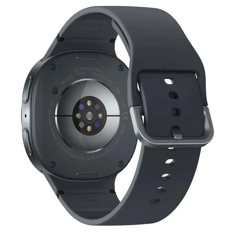 Smartwatch Samsung Galaxy Watch 8, 44mm, Grey
