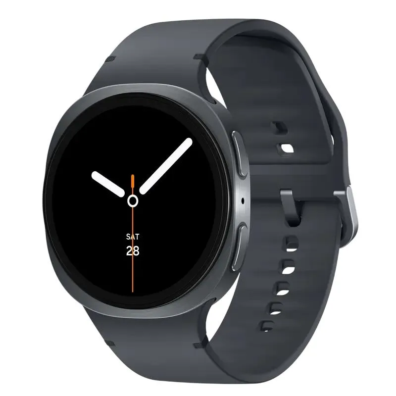 Smartwatch Samsung Galaxy Watch 8, 44mm, Grey