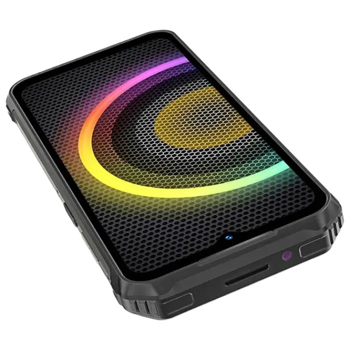 Smartphone Ulefone Armor 21, 8GB/256GB, Black