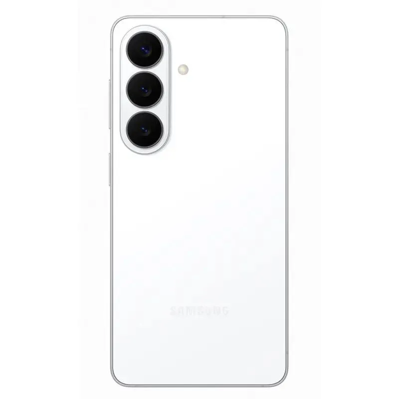 Smartphone Samsung Galaxy S26, 12GB/256GB, White