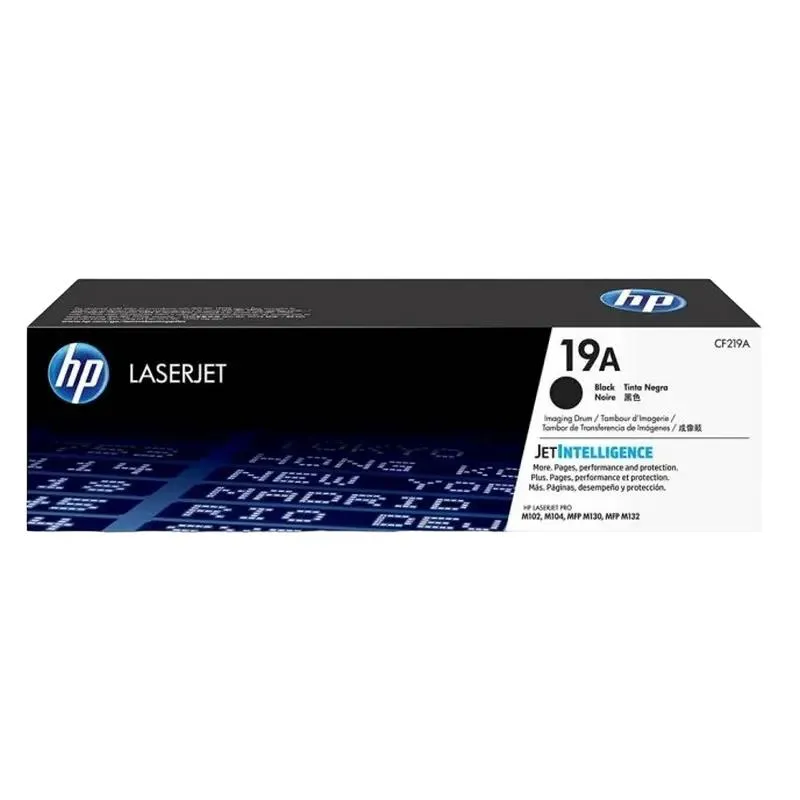 Toner Cartridge ChinaMate CF219A/049 KT, Black
