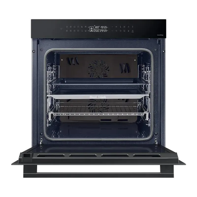 Electric oven Samsung NV7B4245VAK/WT, Black