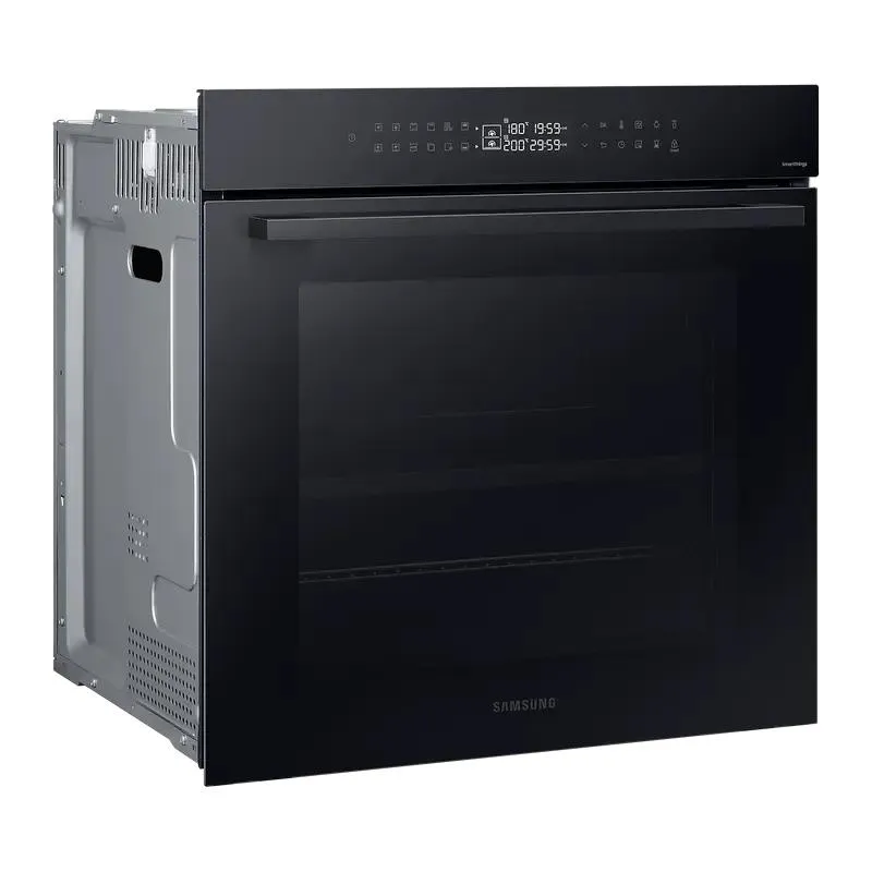 Electric oven Samsung NV7B4245VAK/WT, Black