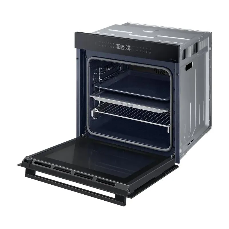 Electric oven Samsung NV7B4245VAK/WT, Black