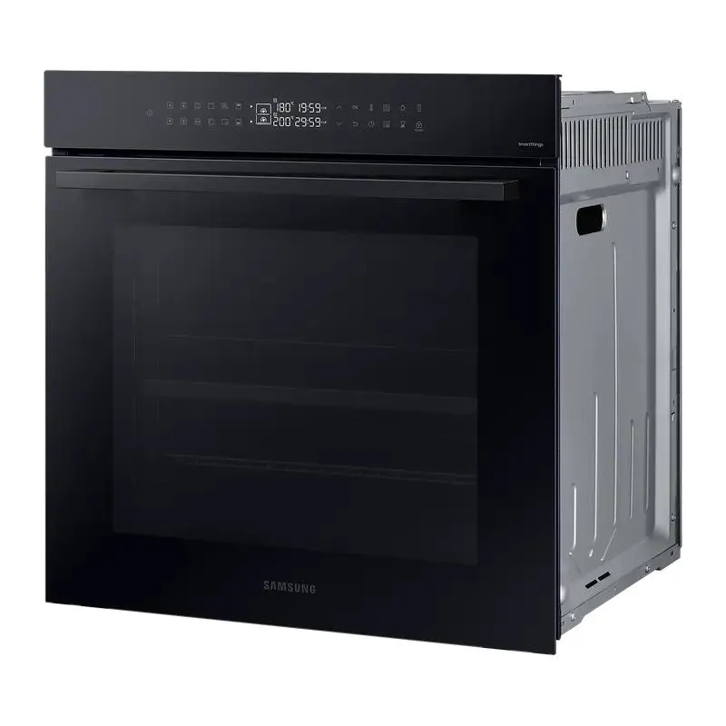 Electric oven Samsung NV7B4245VAK/WT, Black