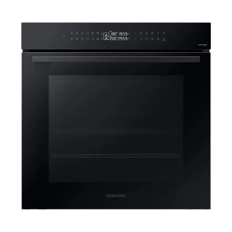 Electric oven Samsung NV7B4245VAK/WT, Black