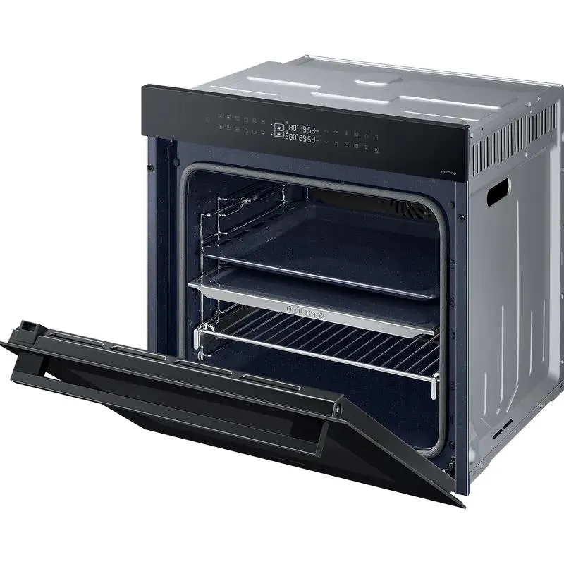 Electric oven Samsung NV7B4245VAK/WT, Black