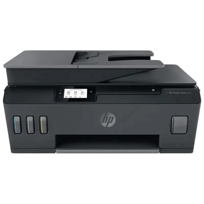 MFP HP Smart Tank 530, Black
