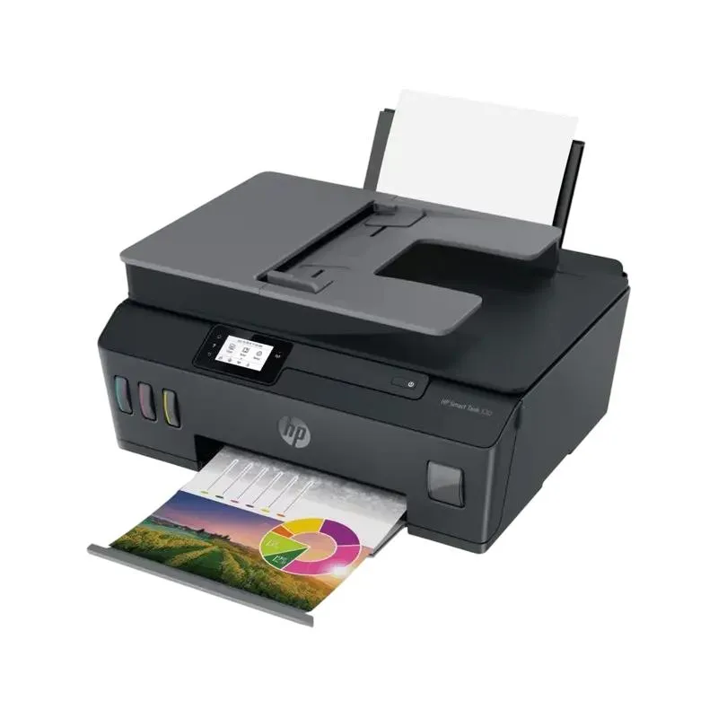 MFP HP Smart Tank 530, Black