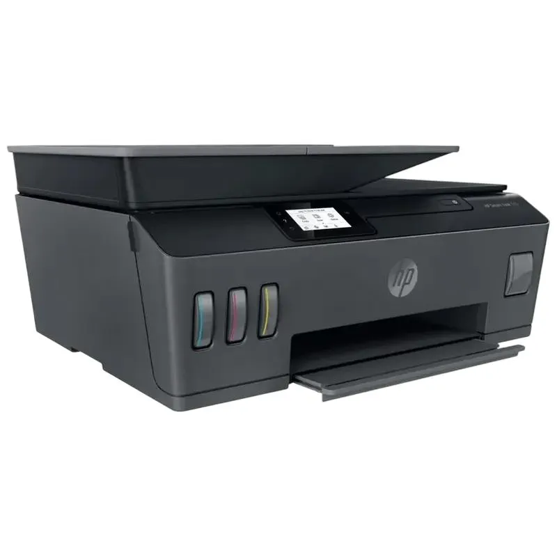 MFP HP Smart Tank 530, Black