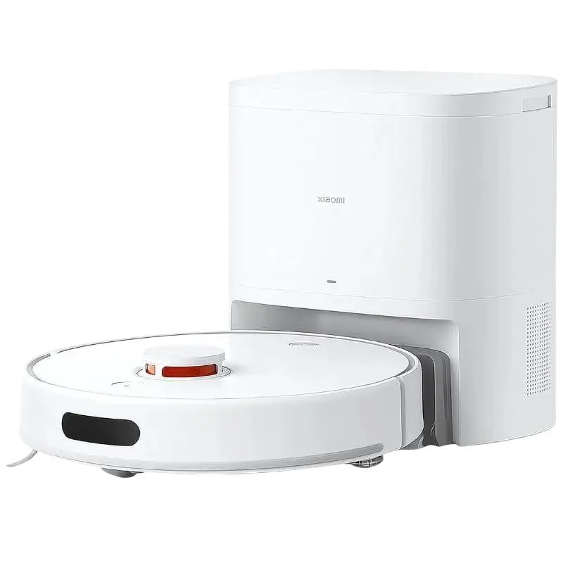 Robot Vacuum Cleaner Xiaomi H40, White