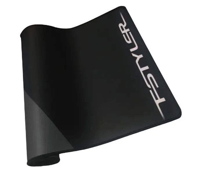 Mouse Pad A4Tech FP70, 750mm x 300mm, Black
