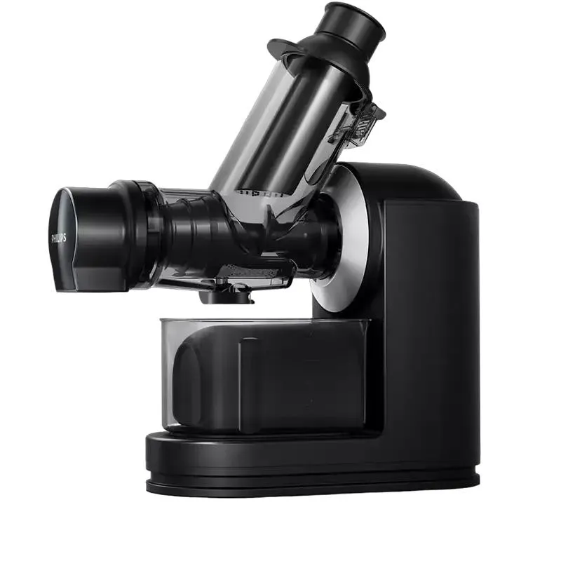 Juicer Extractor PHILIPS HR1889/70, Black