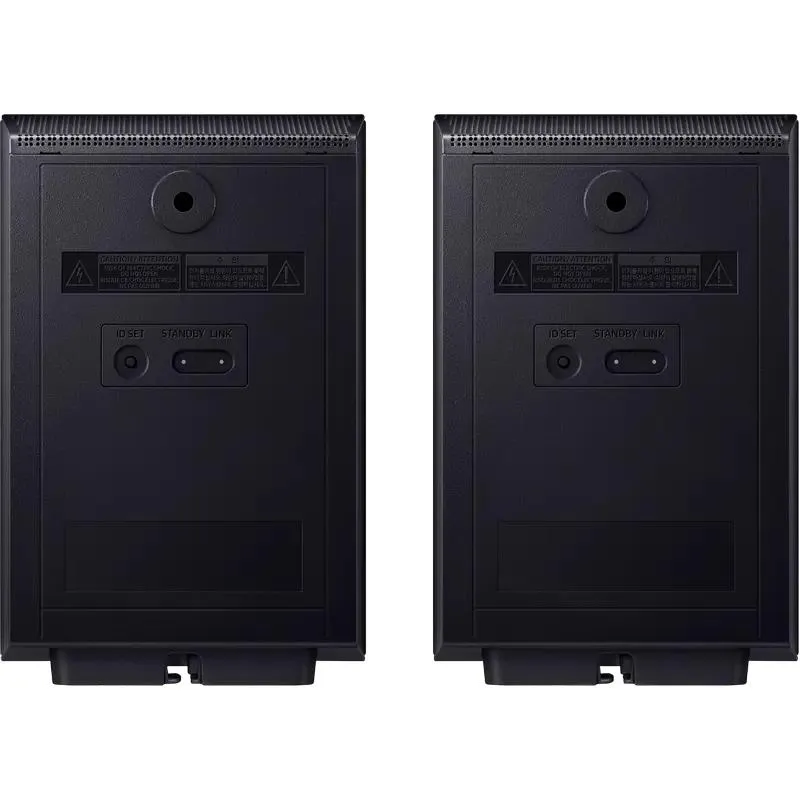 Soundbar Samsung HW-Q990F, Black