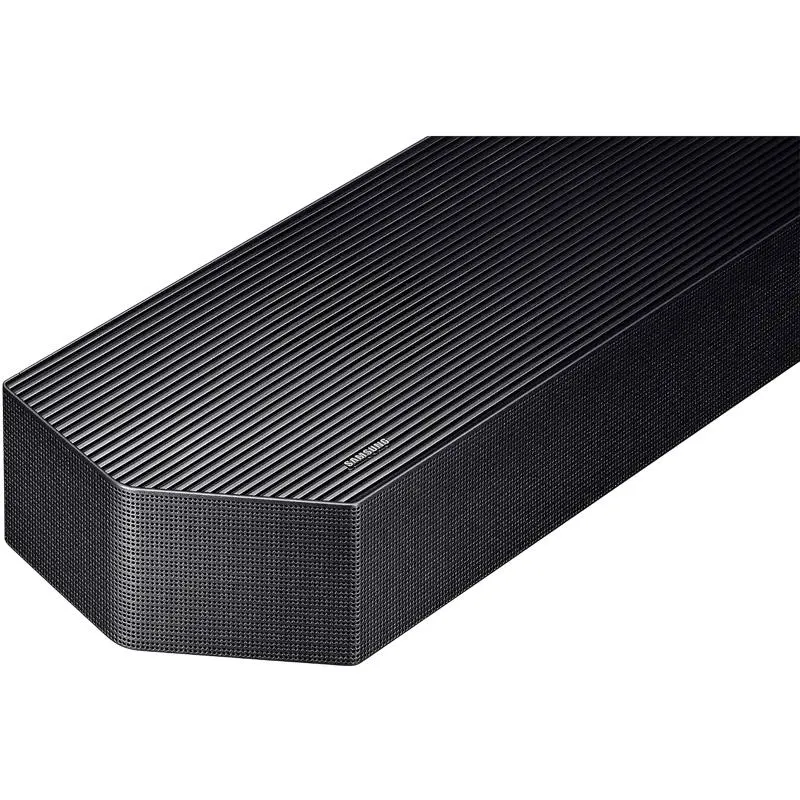 Soundbar Samsung HW-Q990F, Black