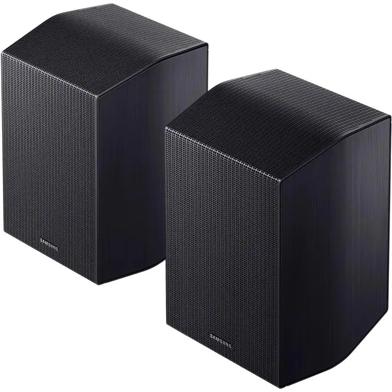 Soundbar Samsung HW-Q990F, Black