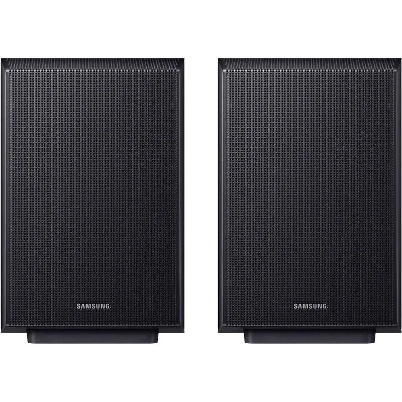 Soundbar Samsung HW-Q990F, Black