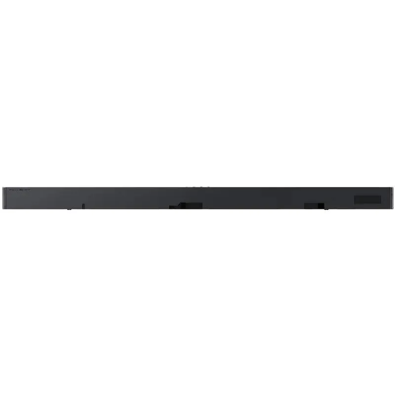 Soundbar Samsung HW-Q990F, Black