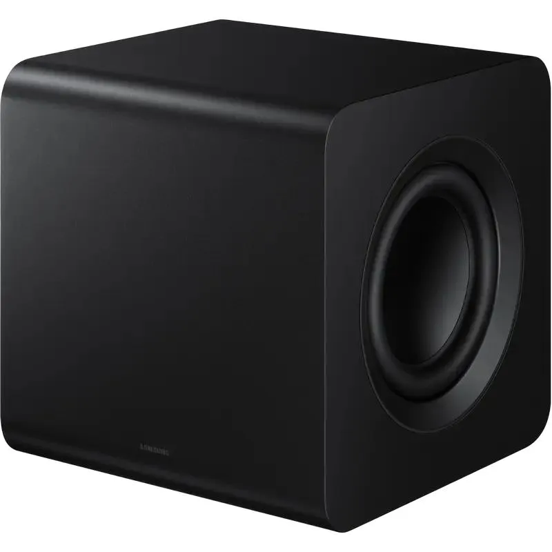 Soundbar Samsung HW-Q990F, Black