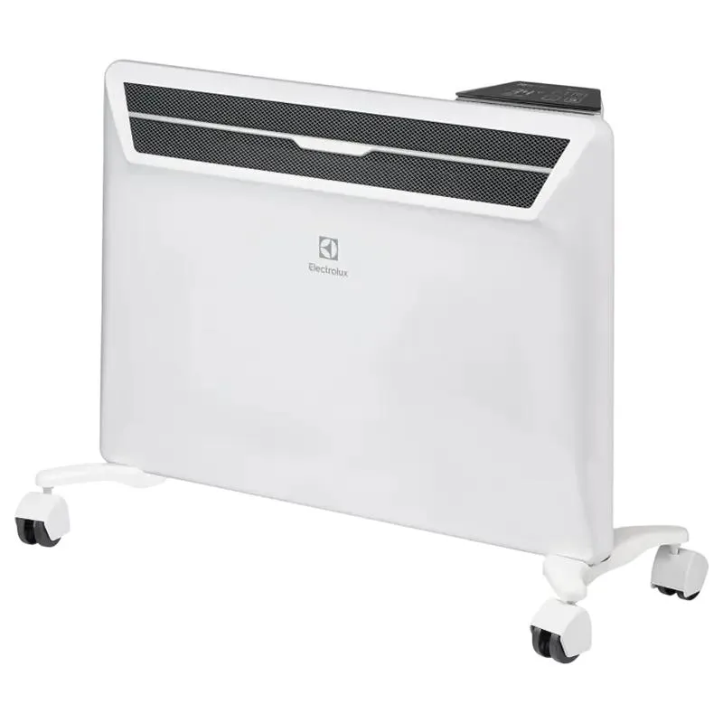 Convector Electrolux ECH/AG2-1000 3BE EEC, 1000W, White