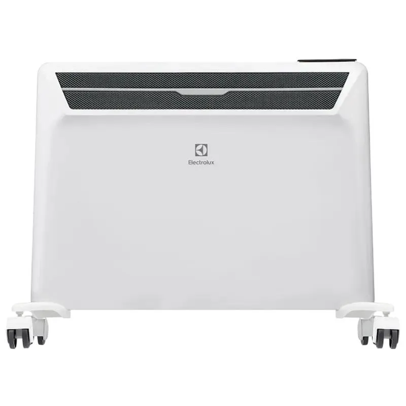 Convector Electrolux ECH/AG2-1500 3BE EEC, 1500W, White