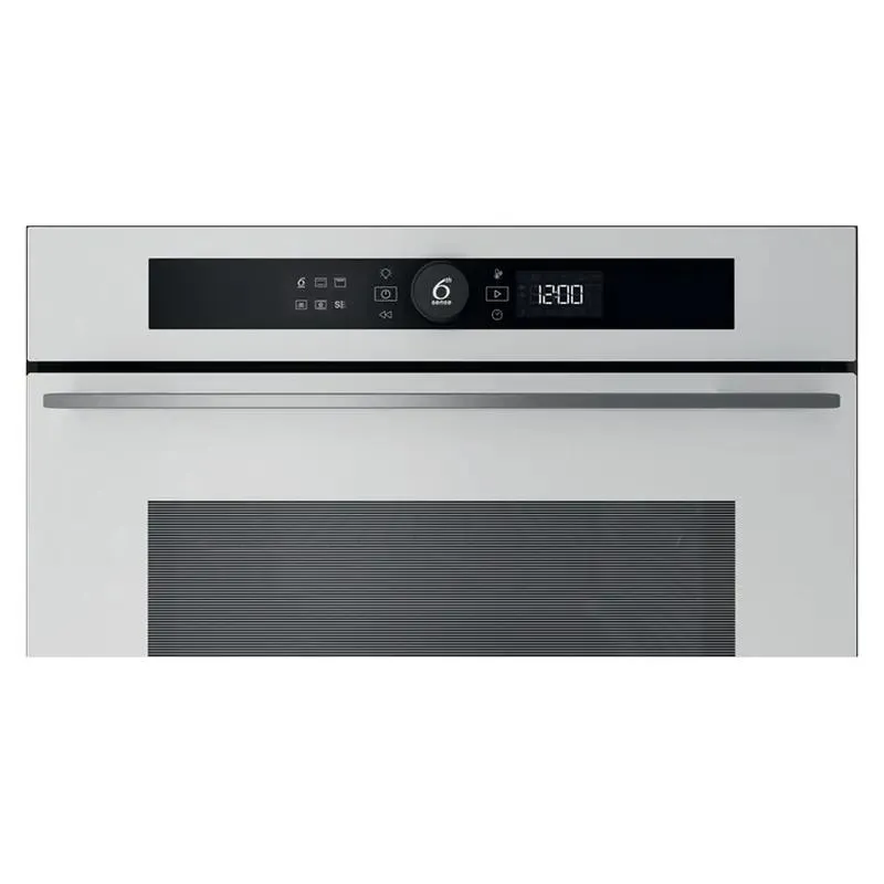 Electric oven Whirlpool WOI5S8PM2SWA, White