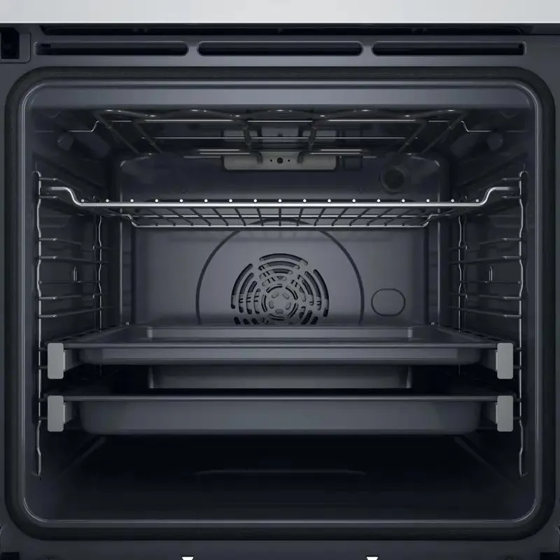 Electric oven Whirlpool WOI5S8PM2SWA, White