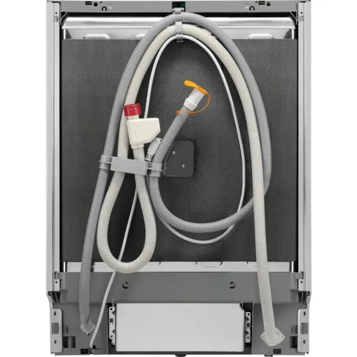 Dishwasher AEG FSK93718P