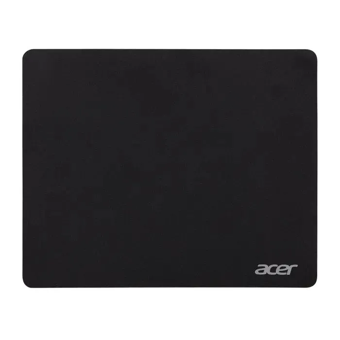 Mouse Pad Acer Essential AMP910, 220mm x 180mm, Black