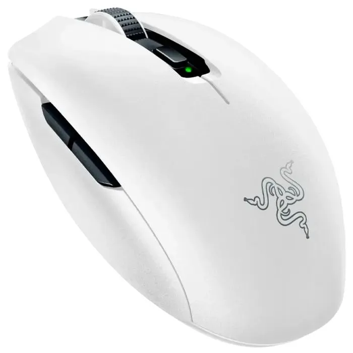 Gaming Mouse Razer Orochi V2, White
