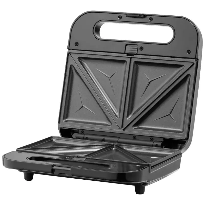 Multifunction Sandwich-Maker Ardesto SM-H500B, Black
