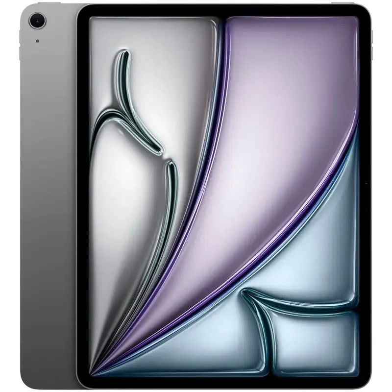 Tablet Apple iPad Air 13 (2025), Wi-Fi, 8GB/512GB, Space Gray