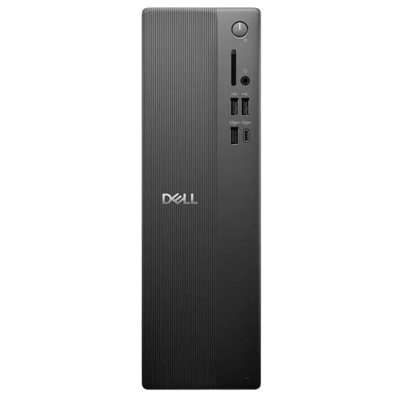 Desktop PC DELL Slim ECS1250, SFF, Intel Core Ultra 5 225, 16GB/512GB, Intel UHD Graphics, Linux Ubuntu