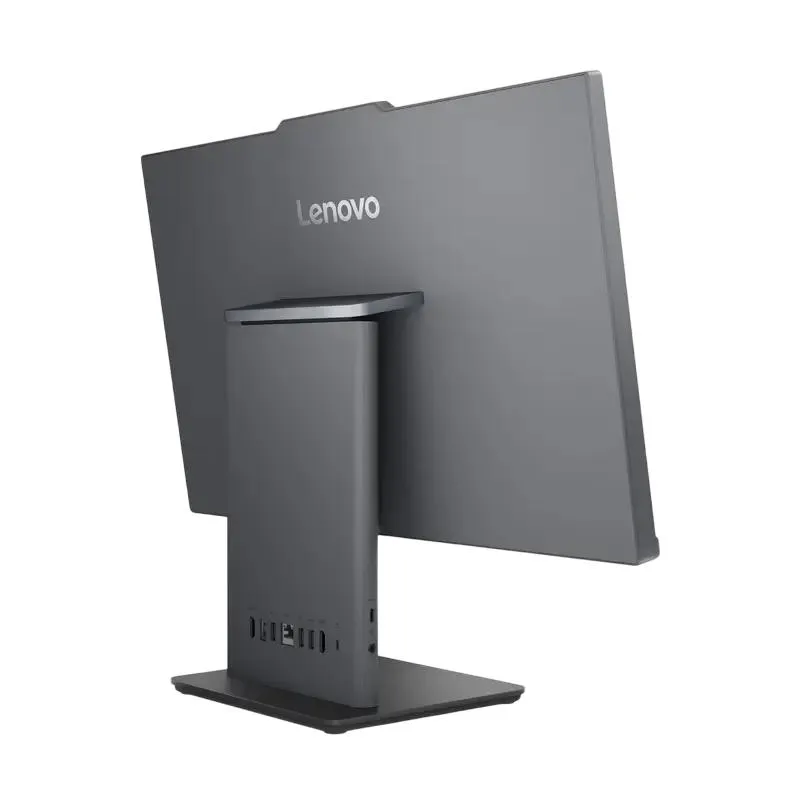 All-in-One Computer Lenovo ThinkCentre neo 50a Gen 5, 23,8", Intel Core i5-13420H, 16GB/512GB, No OS, Luna Grey